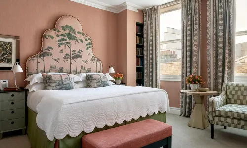Charlotte Street Hotel, Firmdale Hotels