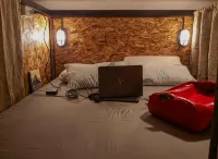 Spinning Cat Hostel