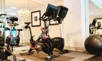 Hotel ZaZa Dallas - Gym