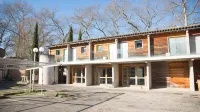 Hôtel du Canal Hotel di Castelnaudary