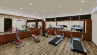The Fern Residency Somnath - Boutique