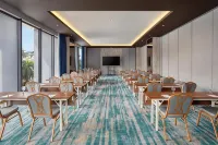 Ibis Palembang Sanggar