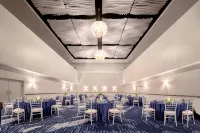 Sheraton Oklahoma City Downtown Hotel