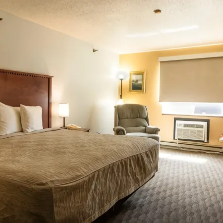 Governors Inn a Travelodge by Wyndham