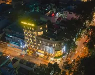 Golda Hotel Hotels near St Francis Xavier Church