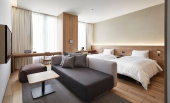 Muji Hotel Ginza