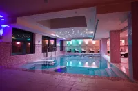Palace Hotel San Michele - spa