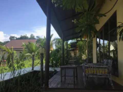 Bangsrai Cottage