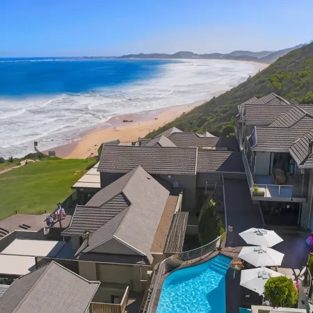 Brenton Haven Beachfront Resort