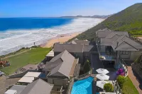 Brenton Haven Beachfront Resort - Bãi biển