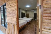 Baan Khue Wieng Resort - Wifi