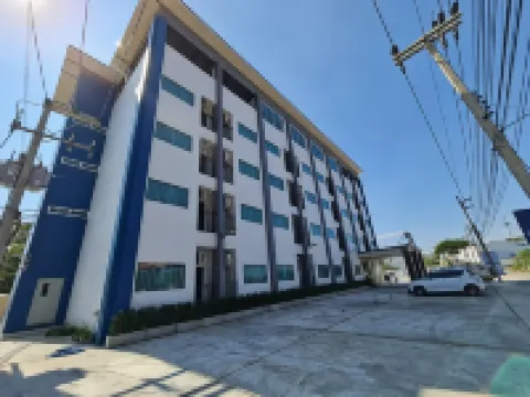 The Charlotte Smart Hotel Lopburi