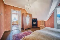 Visnes Hotel Stryn