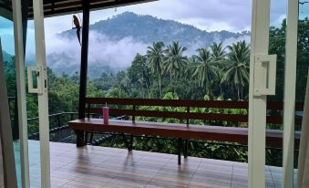 Baan Bhuriwat Kiriwong