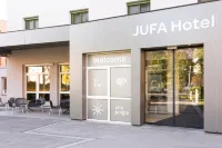 Jufa Hotel Graz City Các khách sạn ở 
