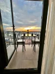 Taksim Larissa Hotel Suites - romantis