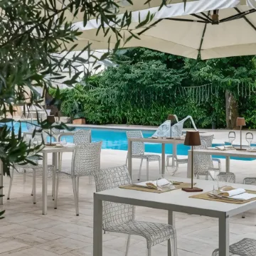 Silva Hotel Splendid