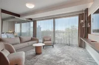 Marine Hotel by Zdrojowa - balcony