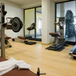 Marina Place Resort فنادق في جنوة