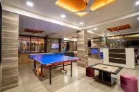 Pooja Villa Suites-Rooms and Pool, Igatpuri Hotels in Awal Khed