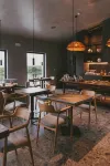 Santa Cruz - Movement & Nature House - Breakfast
