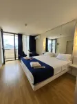Batumi Orbi City Sea View