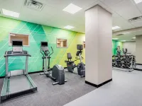 Holiday Inn LAFAYETTE-CITY CENTRE by IHG Hotels in Lafayette
