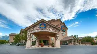 Best Western Plus Cotton Tree Inn Các khách sạn ở 