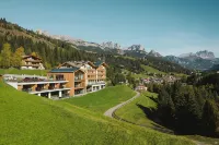 Latemar - Hotel Suites Spa Hotel a Soraga