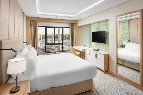 Makarem Haram View Suites