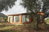 Biovilla Sustentabilidade Hotels near Convento das Irmãs da Apresentação de Maria