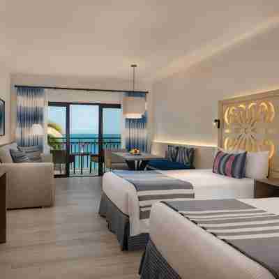 Pueblo Bonito Mazatlan Resort Rooms