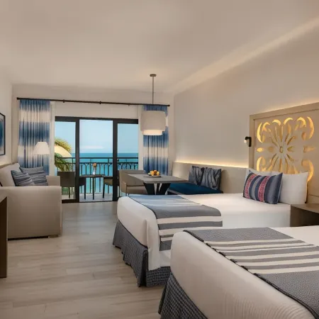 Pueblo Bonito Mazatlan Resort