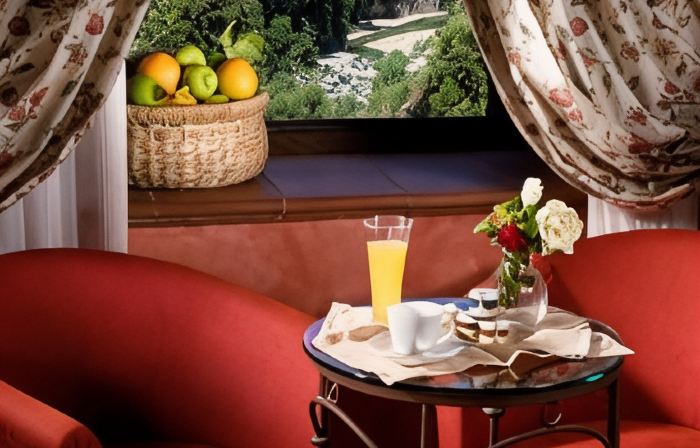 Il Borgo Country Resort