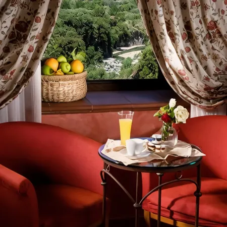 Il Borgo Country Resort