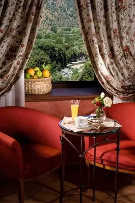 Il Borgo Country Resort - Homestays