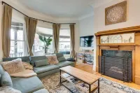 Modern Victorian With Old World Charm