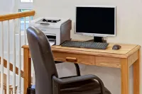 Howard Johnson by Wyndham Blackwood Near Philadelphia Hotels in Monroe