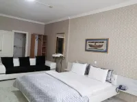 Masal Otel - Wifi