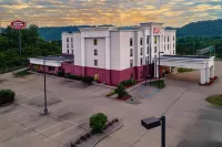 Hampton Inn & Suites Wilder