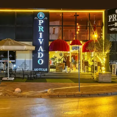 Privado Hotels Hotels near Ismetpasa
