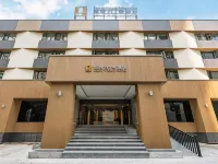 Rama 9 No.1 Hotel Hotels near MRT-Phra Ram 9
