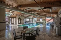 49'er Inn & Suites - Uima-altaat