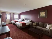 Argyll Plaza Hotel Hotels in der Nähe von Whyte Avenue