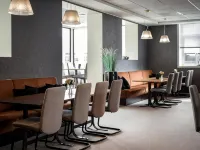 Quality Hotel Grand Kristiansund - bar