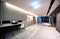 Golden River Hotel Hotels in Gwangmyeong