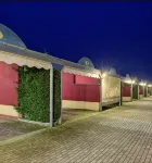 Hotel Motel Sporting - Motels