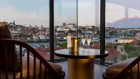 Hilton Porto Gaia - Romantic