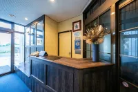 Business Hotel Nishine Các khách sạn ở Hachimantai