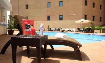 Holiday Inn RIYADH - OLAYA by IHG